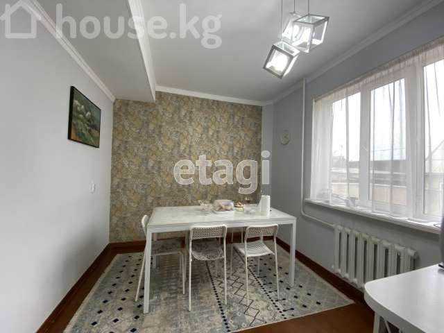 Дом, 6 и более комнат, 235.4 м2, Бишкек, 8 м-н, Куйручук Bishkek - photo 5