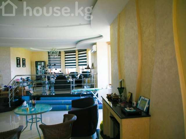 Дом, 6 и более комнат, 1000 м2, Бишкек Bishkek - photo 3
