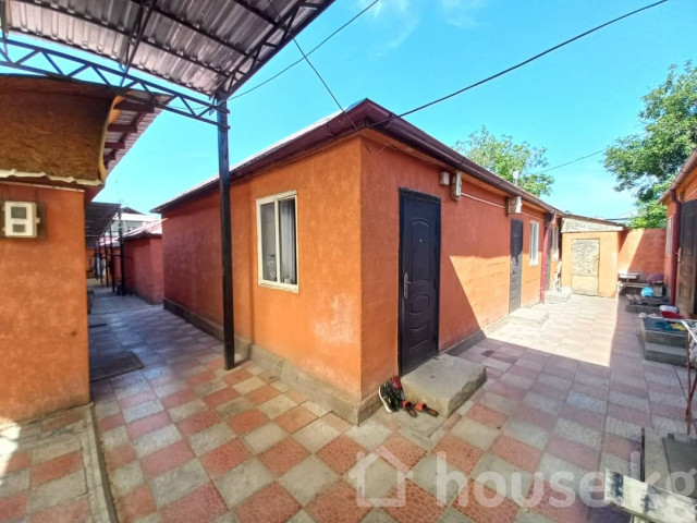 Дом, 6 и более комнат, 450 м2, Бишкек, Учкун м-н, Учкун Bishkek - photo 3