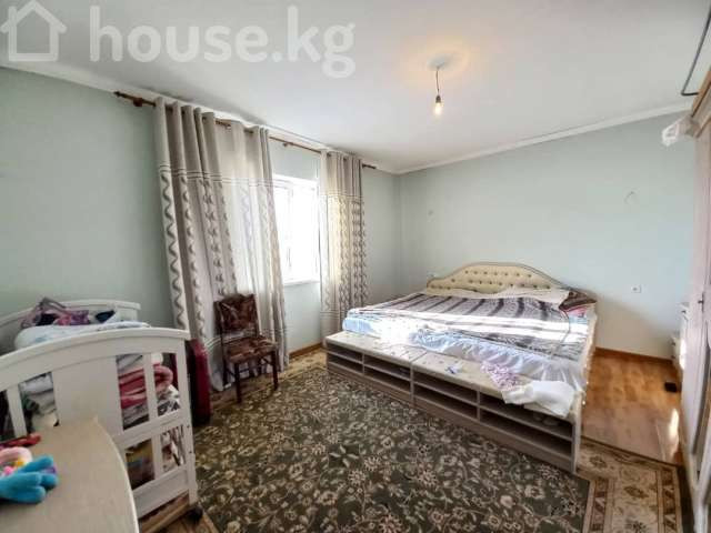 Дом, 6 и более комнат, 202 м2, Бишкек, Алтын-Ордо ж/м Bishkek - photo 2
