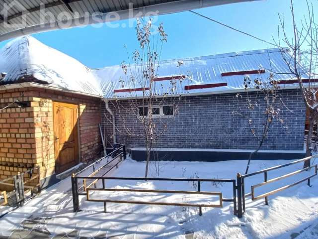 Дом, 6 и более комнат, 202 м2, Бишкек, Алтын-Ордо ж/м Bishkek - photo 7