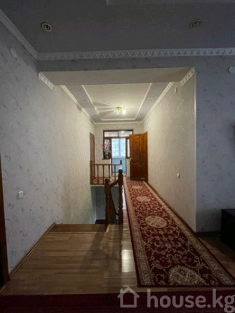 Дом, 6 и более комнат, 164.1 м2, Бишкек, Рухий Мурас ж/м Bishkek - photo 3