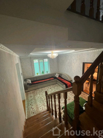 Дом, 6 и более комнат, 164.1 м2, Бишкек, Рухий Мурас ж/м Bishkek - photo 7