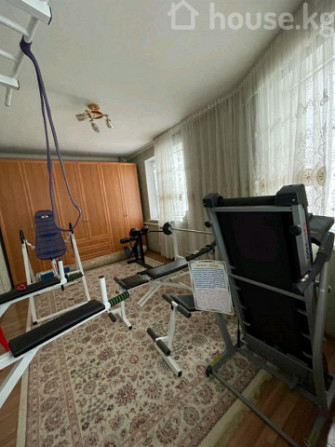Дом, 6 и более комнат, 164.1 м2, Бишкек, Рухий Мурас ж/м Bishkek - photo 5