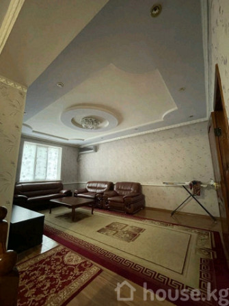 Дом, 6 и более комнат, 164.1 м2, Бишкек, Рухий Мурас ж/м Bishkek - photo 6