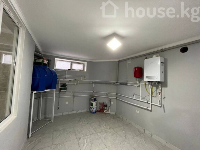 Дом, 6 и более комнат, 180 м2, Бишкек, Арча-Бешик ж/м Bishkek - photo 8