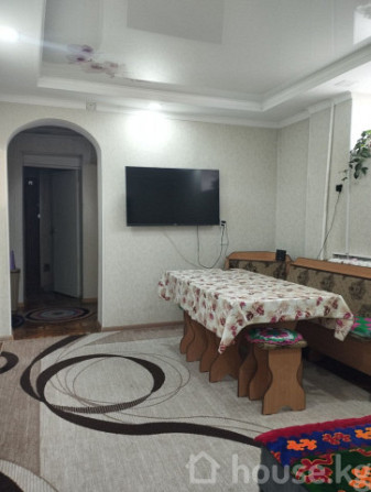 Дом, 6 и более комнат, 100 м2, Бишкек, Чуй - Алматинка Bishkek - photo 6