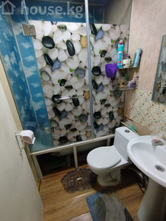 Дом, 6 и более комнат, 100 м2, Бишкек, Чуй - Алматинка Bishkek - photo 8