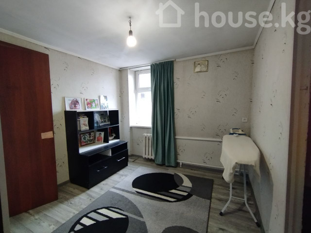 Дом, 6 и более комнат, 100 м2, Бишкек, Чуй - Алматинка Bishkek - photo 2