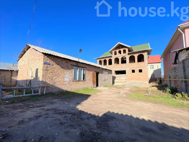 Дом, 6 и более комнат, 300 м2, Бишкек, Кок-Жар ж/м Bishkek - photo 7