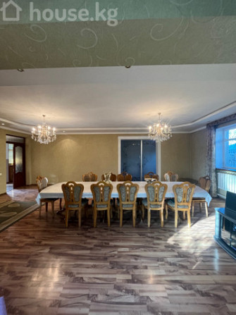 Дом, 6 и более комнат, 224 м2, Бишкек, Алтын-Ордо ж/м Bishkek - photo 5