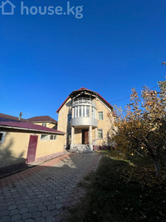 Дом, 6 и более комнат, 224 м2, Бишкек, Алтын-Ордо ж/м Bishkek - photo 2