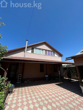 Дом, 6 и более комнат, 132 м2, Бишкек, Кара Дарыя Bishkek - photo 1