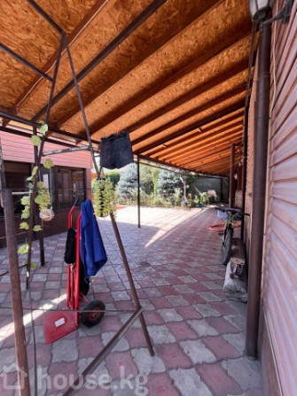 Дом, 6 и более комнат, 132 м2, Бишкек, Кара Дарыя Bishkek - photo 5