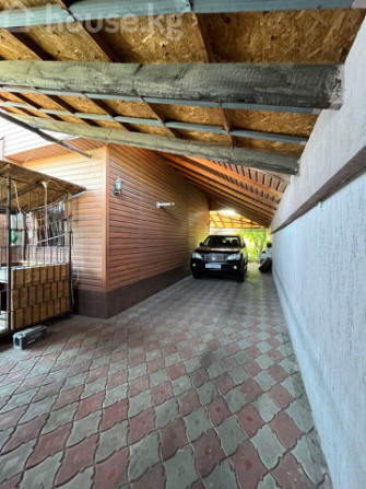 Дом, 6 и более комнат, 132 м2, Бишкек, Кара Дарыя Bishkek - photo 4