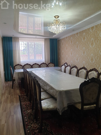 Дом, 6 и более комнат, 210 м2, Бишкек, Ак-Ордо ж/м, Ул.Жакшылык-2/Тагай Бия Bishkek - photo 6