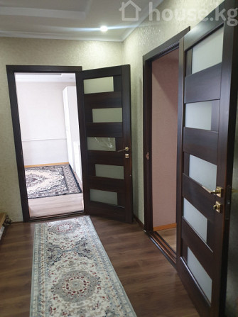 Дом, 6 и более комнат, 210 м2, Бишкек, Ак-Ордо ж/м, Ул.Жакшылык-2/Тагай Бия Bishkek - photo 4