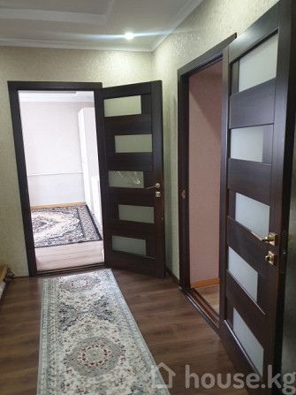 Дом, 6 и более комнат, 210 м2, Бишкек, Ак-Ордо ж/м, Ул.Жакшылык-2/Тагай Бия Bishkek - photo 8