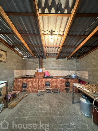 Дом, 6 и более комнат, 240 м2, Бишкек, Аламедин-1 м-н Bishkek - photo 6