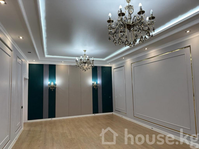 Дом, 6 и более комнат, 300 м2, Бишкек, Арча-Бешик ж/м Bishkek - photo 4