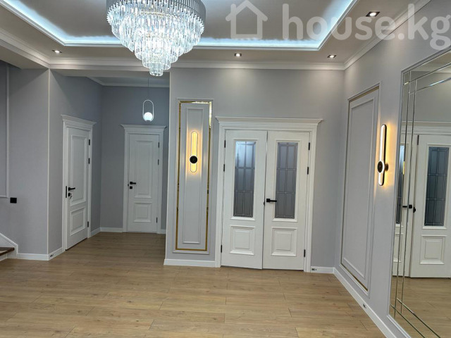 Дом, 6 и более комнат, 300 м2, Бишкек, Арча-Бешик ж/м Bishkek - photo 7