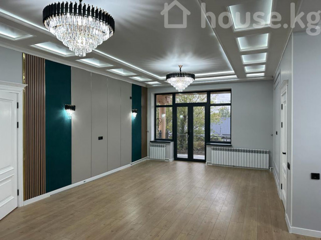 Дом, 6 и более комнат, 300 м2, Бишкек, Арча-Бешик ж/м Bishkek - photo 3