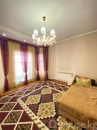 Дом, 6 и более комнат, 271 м2, Бишкек Bishkek - photo 5