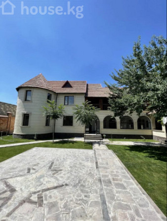Дом, 6 и более комнат, 294 м2, Бишкек, Рабочий Городок, Абдыкадырова Bishkek - photo 2