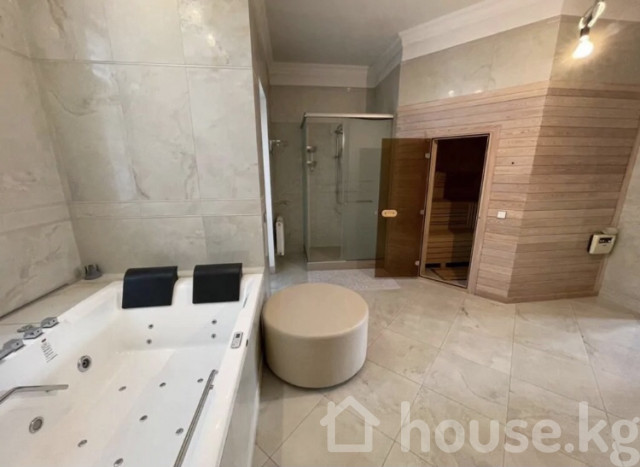 Дом, 6 и более комнат, 700 м2, Бишкек, Ала-Арча ж/м Bishkek - photo 6