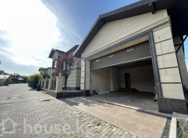 Дом, 6 и более комнат, 700 м2, Бишкек, Ала-Арча ж/м Bishkek - photo 2