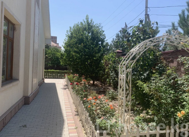 Дом, 6 и более комнат, 550 м2, Бишкек, Арча-Бешик ж/м Bishkek - photo 7