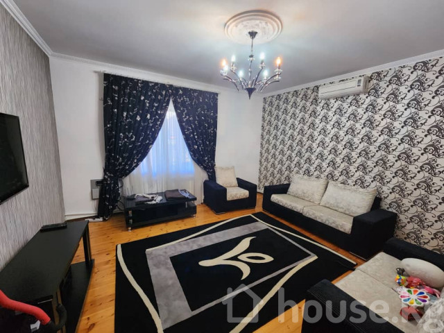 Дом, 6 и более комнат, 250 м2, Бишкек, Эркиндик/Баялинова Bishkek - photo 8