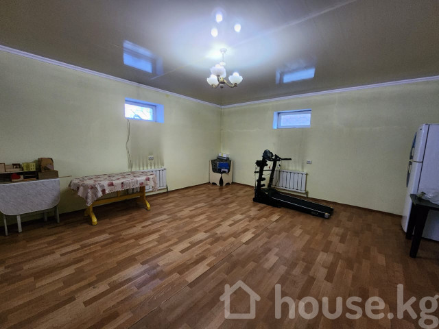 Дом, 6 и более комнат, 405 м2, Бишкек, Кара Дарыя, Шукурова Bishkek - photo 3