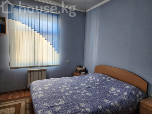 Дом, 6 и более комнат, 405 м2, Бишкек, Кара Дарыя, Шукурова Bishkek - photo 6