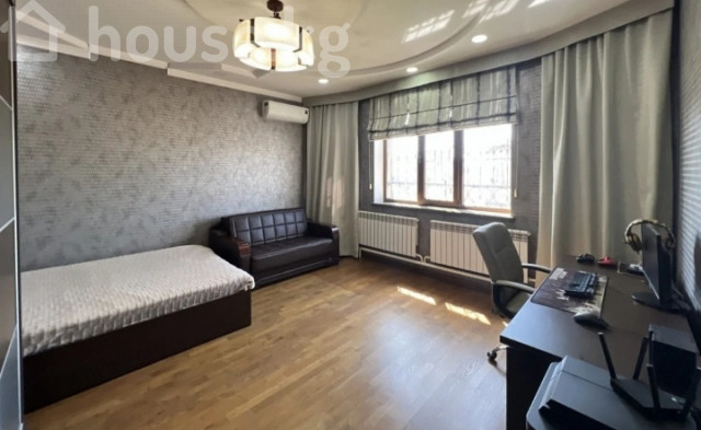 Дом, 6 и более комнат, 300 м2, Бишкек, Карла Маркса Bishkek - photo 7