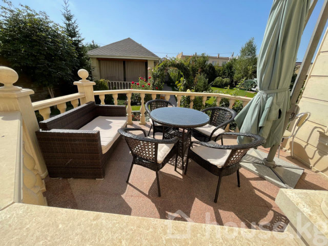 Дом, 6 и более комнат, 378 м2, Бишкек, Орто-Сай Bishkek - photo 4