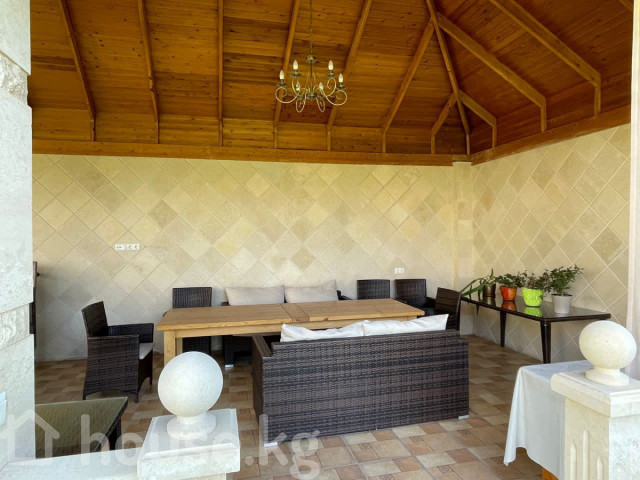 Дом, 6 и более комнат, 378 м2, Бишкек, Орто-Сай Bishkek - photo 8
