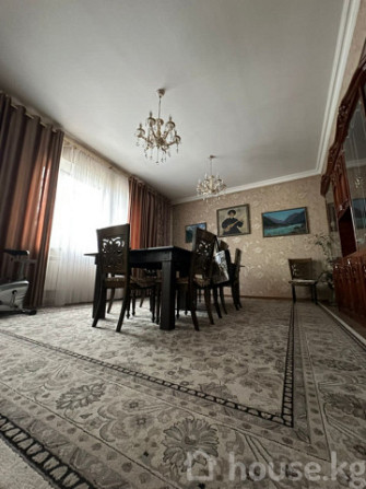 Дом, 6 и более комнат, 250 м2, Бишкек, Киргизия 1 ж/м Bishkek - photo 6