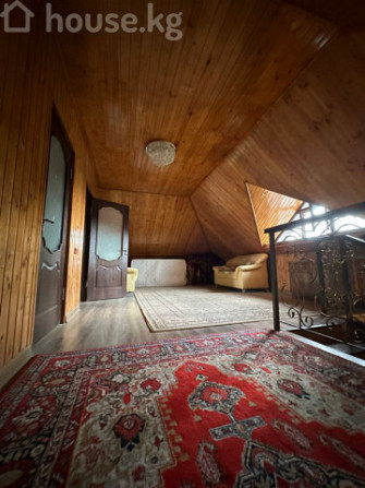 Дом, 6 и более комнат, 250 м2, Бишкек, Киргизия 1 ж/м Bishkek - photo 8