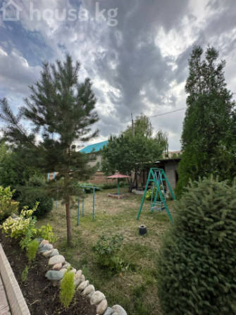 Дом, 6 и более комнат, 250 м2, Бишкек, Киргизия 1 ж/м Bishkek - photo 4