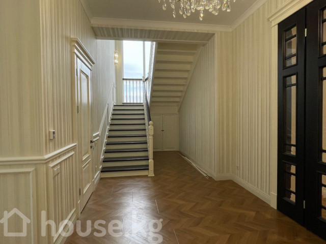 Дом, 6 и более комнат, 632 м2, Бишкек, Орто-Сай Bishkek - photo 7