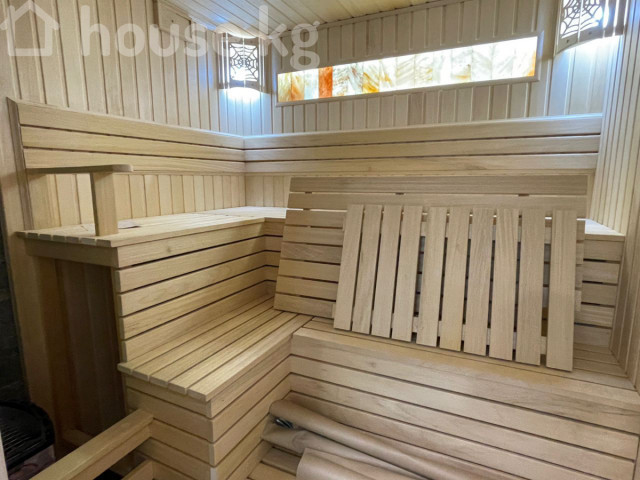 Дом, 6 и более комнат, 632 м2, Бишкек, Орто-Сай Bishkek - photo 4