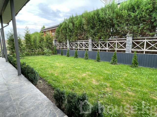 Дом, 6 и более комнат, 632 м2, Бишкек, Орто-Сай Bishkek - photo 3