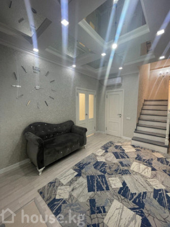 Дом, 6 и более комнат, 240 м2, Бишкек, Рухий Мурас ж/м Bishkek - photo 4