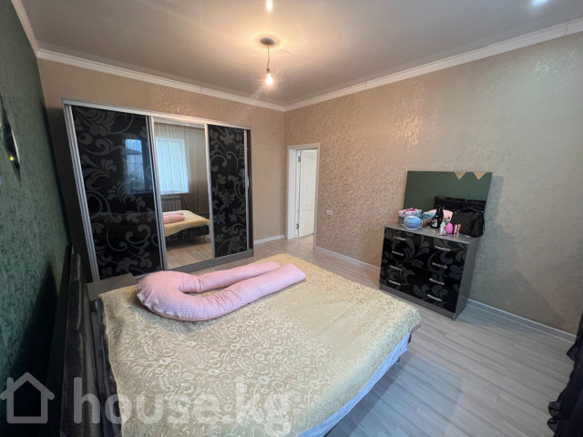Дом, 6 и более комнат, 240 м2, Бишкек, Рухий Мурас ж/м Bishkek - photo 6