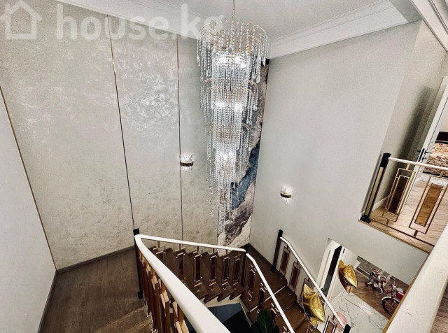 Дом, 6 и более комнат, 400 м2, Бишкек, Магистраль Bishkek - photo 4