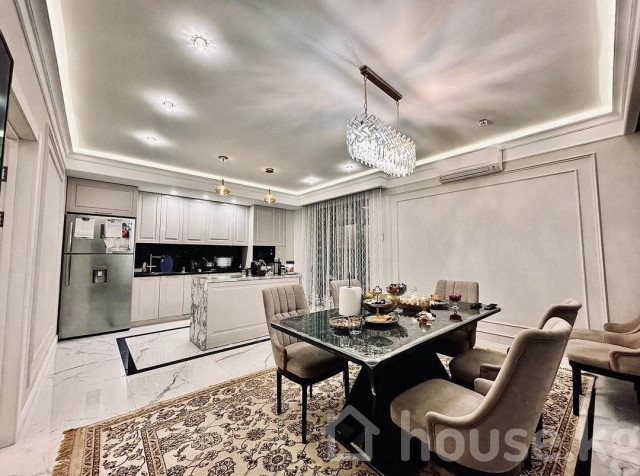 Дом, 6 и более комнат, 400 м2, Бишкек, Магистраль Bishkek - photo 3
