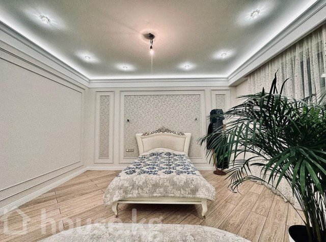 Дом, 6 и более комнат, 400 м2, Бишкек, Магистраль Bishkek - photo 6