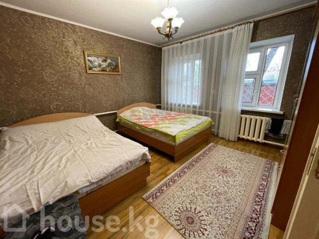 Дом, 6 и более комнат, 250 м2, Бишкек, Восточный автовокзал, Осмонкула Bishkek - photo 7