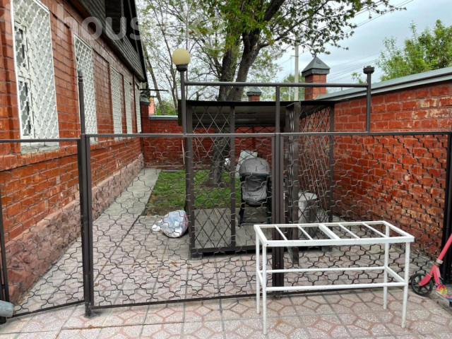 Дом, 6 и более комнат, 250 м2, Бишкек, Восточный автовокзал, Осмонкула Bishkek - photo 8